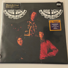 Jimi Hendrix – Are You Experienced (2013 mono-LP) - pikkukuva 2