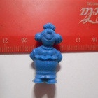 Asterix purukumi figuuri -70 luvulta #131 - pikkukuva 1