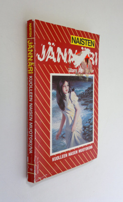 Mary Ann Taylor : Kuolleen naisen muotokuva