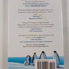 John Kotter : Our iceberg is melting : changing and succe... - pikkukuva 2