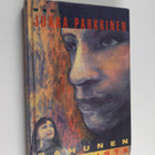 Jukka Parkkinen : Rahunen Ruotsista - pikkukuva 1