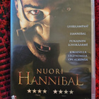 Nuori Hannibal - Hannibal Rising (DVD) - pikkukuva 1