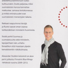 Alexander Stubb: Sisulla ja sydämellä - pikkukuva 2