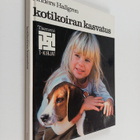 Anders Hallgren : Kotikoiran kasvatus - pikkukuva 1