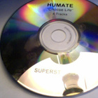 HUMATE  ::  CHOOSE LIFE :: 4 VERSIONS  CD  MAXI PROMO  2000 - pikkukuva 2