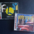 Dixie Chicks - Fly CD (1999) + bonus - pikkukuva 4