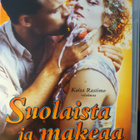 SUOLAISTA JA MAKEAA DVD - pikkukuva 1