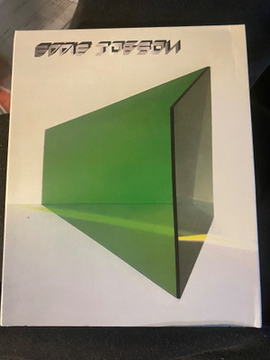 Eddie Jobson: The Green Album/Theme of Secrets 2cd + blu-ray