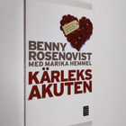 Benny Rosenqvist ym. : Kärleks akuten - pikkukuva 1