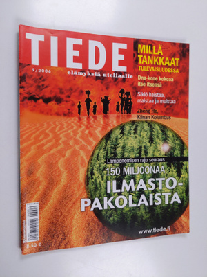 Tiede 9/2006
