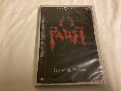 Faust  (dvd)