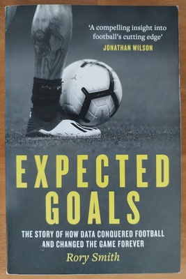 Rory Smith: Expected Goals
