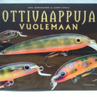 Ottivaappuja vuolemaan - Jormanainen, Rapala 1.p (sid.) - pikkukuva 1