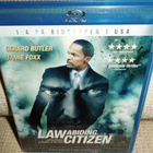 Lainkuuliainen Kansalainen Blu-ray - pikkukuva 1