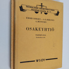 Osakeyhtiö II:1-2 - pikkukuva 1