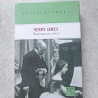 Washingtonin aukio Henry James - pikkukuva 1