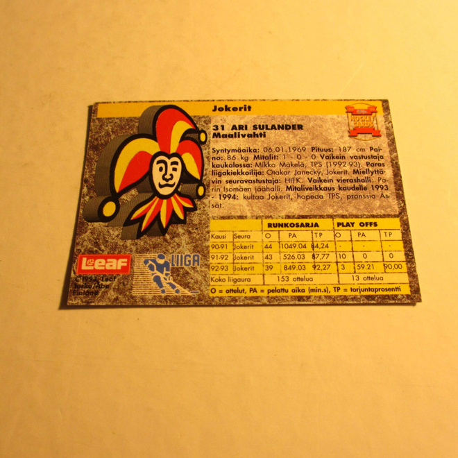 Item image