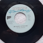 Riverside Raiders - Running After You 7" Single - pikkukuva 2