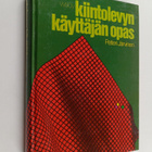 Petteri Järvinen : Kiintolevyn käyttäjän opas - pikkukuva 1