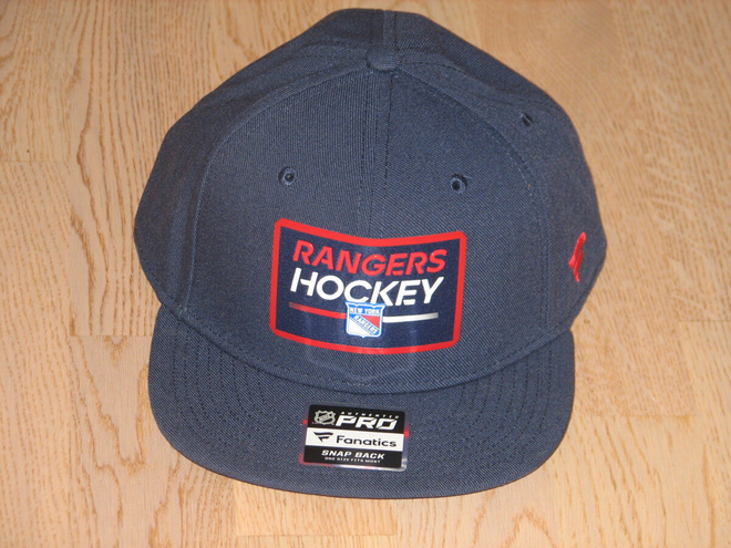 NEW YORK RANGERS LIPPIS