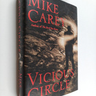 Mike Carey : Vicious Circle - pikkukuva 1