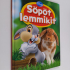Söpöt lemmikit - pikkukuva 1