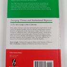Alan S. Zuckerman ym. : Italian Politics : Emerging Theme... - pikkukuva 2