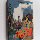 Hilkka Alm : Taistelu niityistä - pikkukuva 1