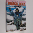 Mauri Paasilinna : Kivijumalat - pikkukuva 1