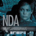 NDA - Salassapitosopimus - DVD - pikkukuva 1