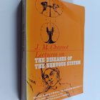 J. M. Charcot : Lectures on the Diseases of the Nervous S... - pikkukuva 1