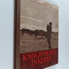 Antti Hämäläinen : Kadonnutta Inkeriä - pikkukuva 1