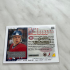 1996-97 Score Golden Blades Saku Koivu #238 - pikkukuva 2