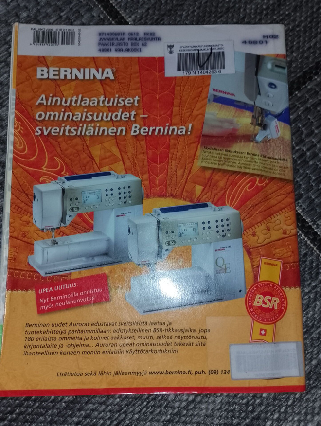 Item image