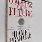 Gray Hamel : Competing for the future - pikkukuva 1
