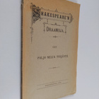 William Shakespeare : Paljon melua tyhjästä - pikkukuva 1