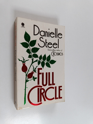 Danielle Steel : Full circle