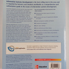 D. E. Avison : Information systems development : methodol... - pikkukuva 2