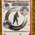 Kätevä Emäntä kausi 2. DVD uusi muoveissa - pikkukuva 1