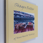 Viggo Drachmann Bentzon : Skagen retter - pikkukuva 1