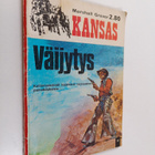 Marshall Grover : Kansas : Väijytys - pikkukuva 1