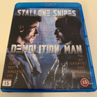 Demolition Man - pikkukuva 1