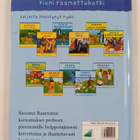 Sophie Piper : Daniel ja leijonat - pikkukuva 2