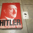 IAN KERSHAW - HITLER ( SID ) + hitler pelikortti tms - pikkukuva 1