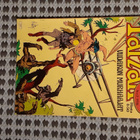 Tarzan erikoisnumero 2/1976 KUBERT! HYVÄ! - pikkukuva 1