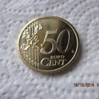 Suomi 50 cent, unc, v. 2005 - pikkukuva 1