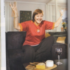 Sport n:o 1 2007 3 X 7 tapaa keventyä.  Anja Pärson. Reetta. - pikkukuva 5