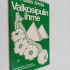 Paavo O. Airola : Valkosipulin ihme - pikkukuva 1
