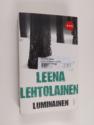 Leena Lehtolainen : Luminainen