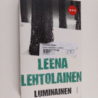 Leena Lehtolainen : Luminainen - pikkukuva 1